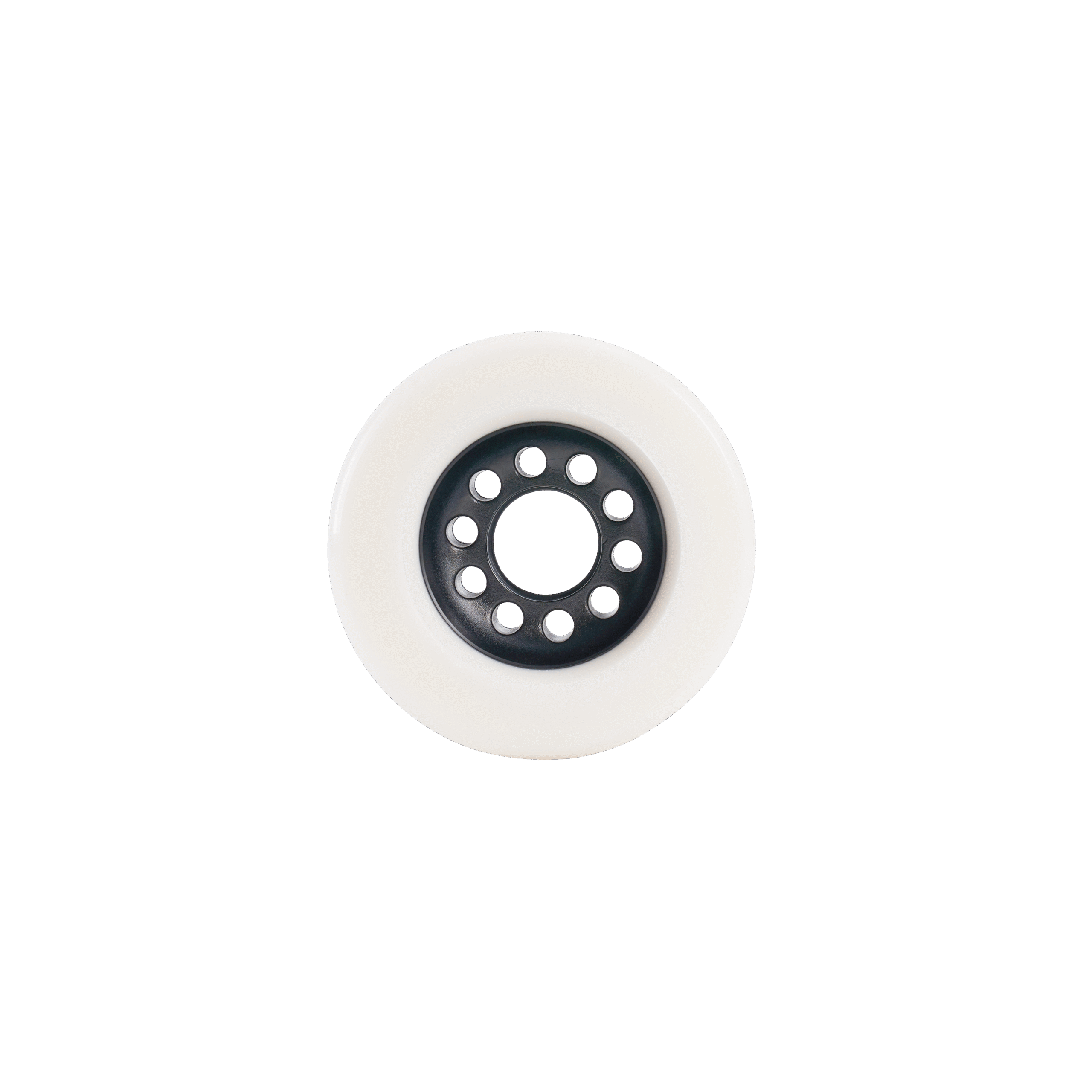 Boa Sigma V2 80mm Longboard Wheels: Ultra-Wide Grippy Wheels for LDP, Freeride, and Electric Skate 3